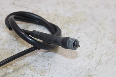 1990 HONDA VFR750R OEM SPEEDOMETER CABLE SPEEDO LINE