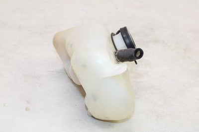 1987 HONDA ELITE 150 CH150 OEM COOLANT WATER TANK RESERVOIR BOTTLE