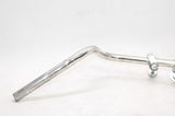2007 HARLEY-DAVIDSON STREET GLIDE FLHX OEM HANDLEBARS