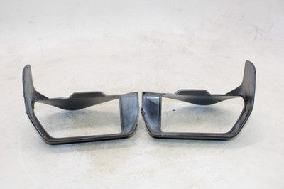 95-01 BMW R1100R OEM COOLER COWL DUCT PAIR