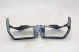 95-01 BMW R1100R OEM COOLER COWL DUCT PAIR