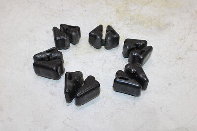 2016 KTM 390 DUKE OEM REAR HUB SHOCK DAMPERS CUSH ABSORBERS