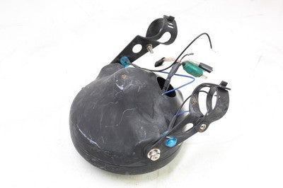 2005 KAWASAKI NINJA 250R EX250F OEM FRONT HEADLIGHT HEAD LIGHT LAMP
