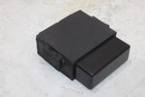 2000 KAWASAKI NINJA 250R EX250F OEM ECU COMPUTER CONTROLLER UNIT ECM CDI