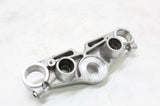 2007 HONDA REBEL 250 CMX250C OEM FORKS UPPER TRIPLE TREE CLAMP