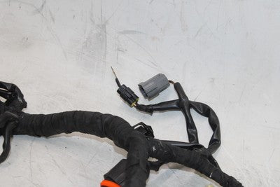 2018 HUSQVARNA SVARTPILEN 401 OEM MAIN ENGINE WIRING HARNESS MOTOR WIRE LOOM