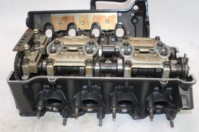 07-08 HONDA CBR600RR OEM ENGINE TOP END CYLINDER HEAD