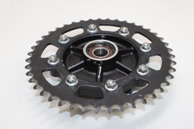 12-18 KAWASAKI KLR650 OEM REAR BACK SPROCKET