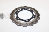 2018 KAWASAKI KLR650 OEM REAR ROTOR BACK BRAKE DISC