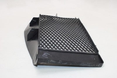 2018 KAWASAKI KLR650 OEM RADIATOR COWL GRILL COVER