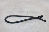 1991 KAWASAKI NINJA 500 EX500A OEM FRONT BRAKE HOSE FLUID LINE