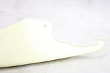 2007 SUZUKI GSXR 600 RIGHT REAR BACK TAIL FAIRING COWL SHROUD