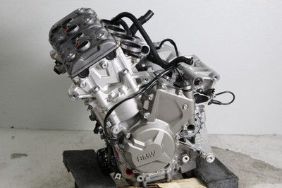 2016 BMW S1000XR OEM ENGINE MOTOR