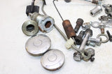 1984 HONDA MAGNA 700 VF700C OEM ENGINE MOUNTING BOLTS HARDWARE MOTOR SCREWS