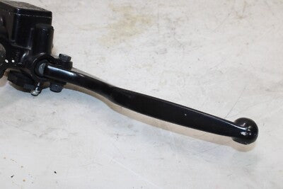 2013 KAWASAKI NINJA 300 OEM FRONT BRAKE MASTER CYLINDER W/ LEVER
