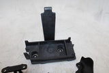 1999 TRIUMPH SPEED TRIPLE T509 OEM MOUNTING BRACKETS MOUNTS STAY SET KIT