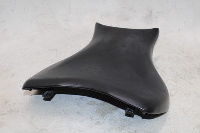 2013 HONDA CBR1000RR OEM FRONT DRIVERS SEAT PAD SADDLE PILLION