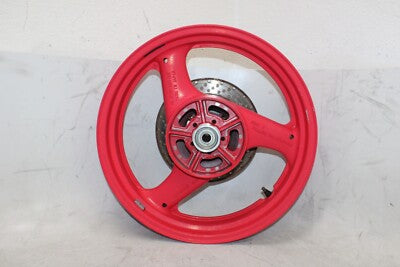 92-93 SUZUKI KATANA 600 GSX600F OEM REAR BACK WHEEL RIM