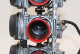 97-98 SUZUKI GSXR600 OEM CARBS CARBURETORS