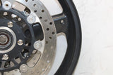 2004 TRIUMPH DAYTONA 600 OEM FRONT WHEEL RIM