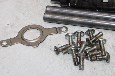 06-07 SUZUKI GSXR 750 OEM ENGINE MOTOR TRANSMISSION TRANNY GEARS