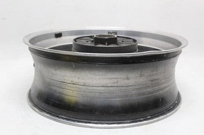 99-07 SUZUKI HAYABUSA GSX1300R OEM REAR WHEEL RIM