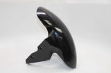 2010 BMW S1000RR OEM FRONT WHEEL FENDER COWL FAIRING