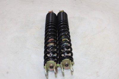 2022 Taotao Pilot 150 OEM REAR BACK SHOCK ABSORBER SET PAIR