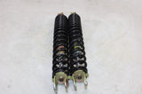 2022 Taotao Pilot 150 OEM REAR BACK SHOCK ABSORBER SET PAIR