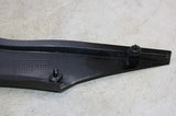 2014 KAWASAKI NINJA 300 EX300A OEM RIGHT FRONT SIDE SEAT SADDLE PANEL FAIRING