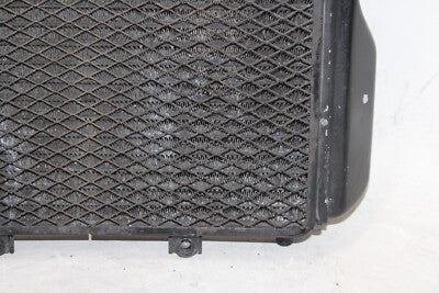 86-06 KAWASAKI CONCOURS 1000 ZG1000A OEM ENGINE COOLER COOLING RADIATOR RADIATER