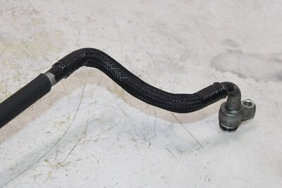 13 KAWASAKI CONCOURS 14 ZG1400C ABS OEM OIL LINE PIPE