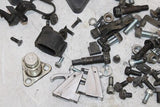 1998 KAWASAKI CONCOURS 1000 ZG1000A OEM ENGINE MOUNTING BOLTS MOTOR SCREWS