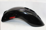 2009 KAWASAKI VULCAN 900 VN900B CLASSIC OEM REAR BACK WHEEL FENDER MUD GUARD