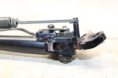 05-08 KAWASAKI ZZR600 ZX600J OEM KICKSTAND SIDE KICK STAND