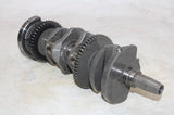 06-09 SUZUKI GSXR 750 OEM ENGINE MOTOR CRANKSHAFT CRANK SHAFT