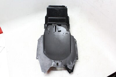 2006 SUZUKI SV650S OEM REAR BACK TAIL UNDERTAIL FAIRING COWL FENDER