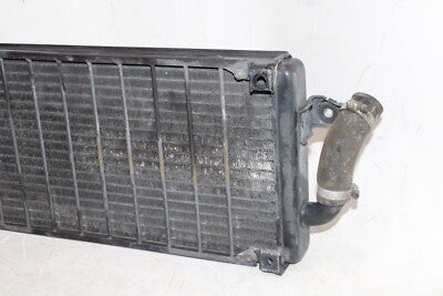 2008 SUZUKI BOULEVARD S50 VS800 OEM ENGINE COOLER COOLING RADIATOR RADIATER