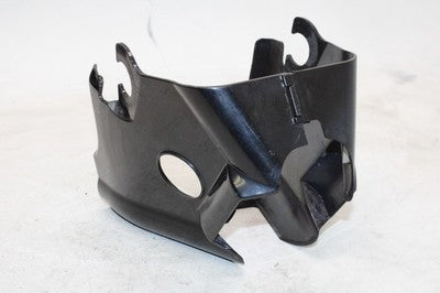 98-11 YAMAHA V STAR 650 XVS650A CLASSIC OEM FRONT FRAME COVER PAIR