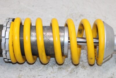 2005 DUCATI MONSTER 620 OEM REAR BACK SHOCK ABSORBER SUSPENSION