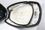 2005 YAMAHA VINO 125 YJ125 OEM SEAT SADDLE W LUGGAGE BOX