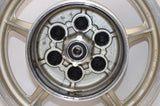 1994 YAMAHA VIRAGO 750 XV750 OEM REAR BACK WHEEL RIM