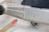00-02 KAWASAKI NINJA ZX6R ZX600J OEM REAR SWINGARM BACK SUSPENSION SWING ARM