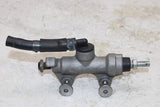06-16 YAMAHA YZF R6 OEM REAR BACK BRAKE MASTER CYLINDER