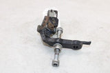 1997 BMW F650 OEM LEFT FRONT FOOT REST PEG STEP