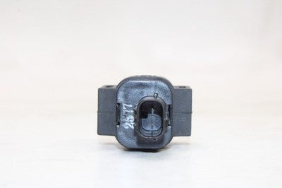 2018 YAMAHA XMAX CZD300A OEM TIP OVER BANK ANGLE CRASH SENSOR SWITCH