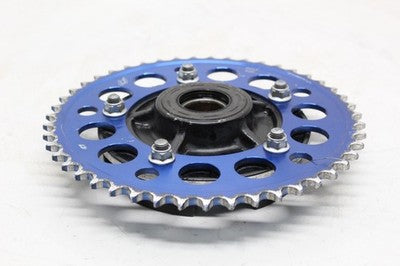 06-07 SUZUKI GSXR 600 750 REAR BACK SPROCKET 47 Tooth