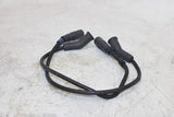 2005 HARLEY-DAVIDSON ELECTRA GLIDE EFI FLHTI OEM IGNITION COILS CAPS CABLES