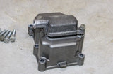 2007 SUZUKI GSXR 600 OEM CRANKCASE OIL BREATHER COVER