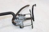00-02 KAWASAKI NINJA ZX6R ZX600J OEM FUEL PUMP VALVE
